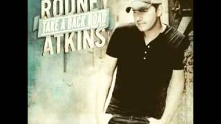 Rodney Atkins - He&#39;s Mine