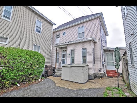 126 Chapel St. - Lowell, MA - Virtual Tour