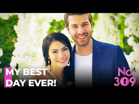 Onur Pours His Heart Out To Lale - No.309 Episode 188