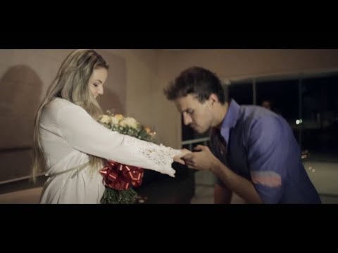 Antony e Gabriel - Camisa Listrada (CLIPE OFICIAL)