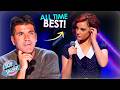 UNFORGETTABLE X Factor Singers ️BEST Auditions Nobody Will Ever Forget