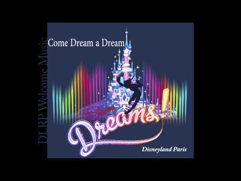 Come Dream a Dream - Disney Dreams! HQ - Cara Dillon
