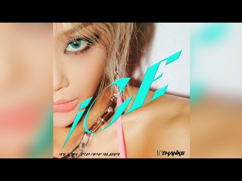 HYOLYN (효린) - "NO THANKS" Audio | K.A.C
