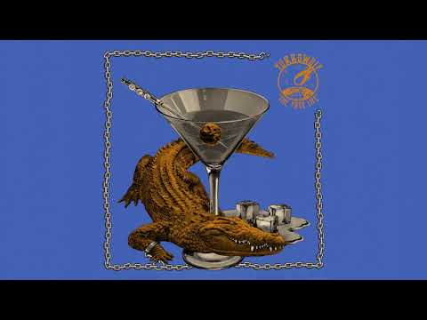 Turbowolf - The Free Life (Official Audio)