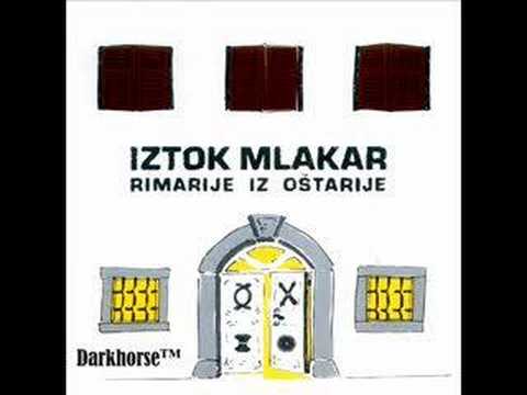 Iztok Mlakar - Marjo Špinel