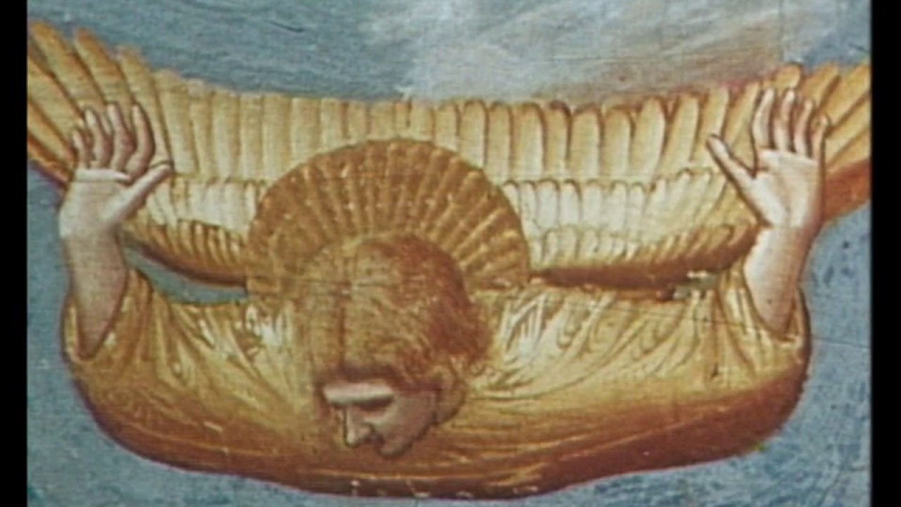 Giotto parte seconda