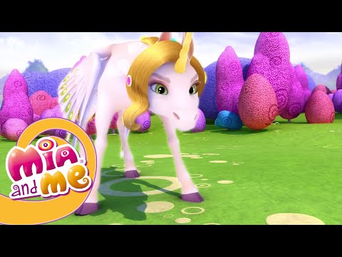 Onchaos Family - Season 3 - Mia and me