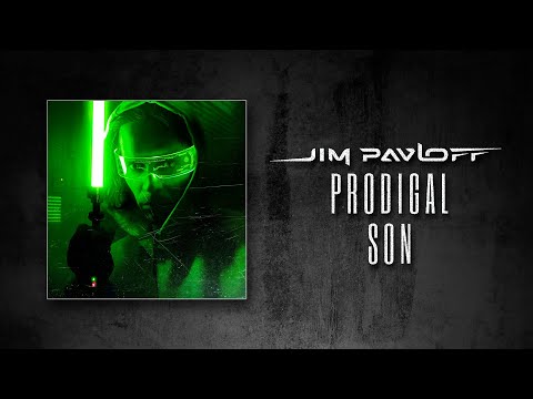 Jim Pavloff - Prodigal Son [Visualizer]