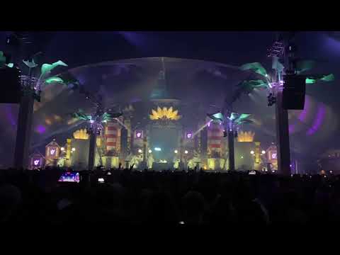 Dimitri K x Rebelion x Dark horror