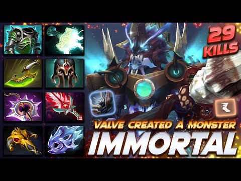 Slardar - Valve created Monster - Dota 2 Pro Gameplay [Watch & Learn]