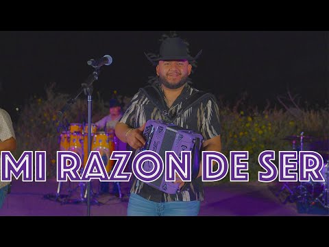 Los Tesoros De Javi - Mi Razon De Ser