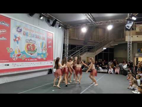 DEČIJI SAJAM - XVIII POLIMARK DEČIJI SAJAM