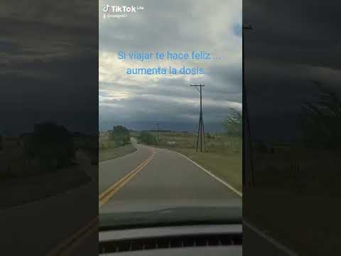 Viajar = Felicidad                                   #villayacanto #cordoba #viajes