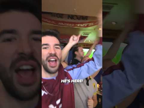 He's Here! He's There! He's Every F***kingwhere! Tyrone Mings! | Aston Villa Chants