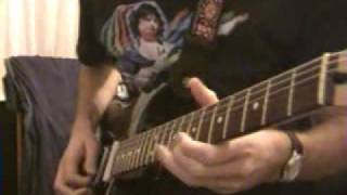 Deep Purple - Super Trouper solo