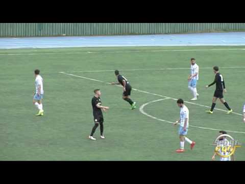 ECCELLENZA: UNIPOMEZIA - APRILIA  0 - 2