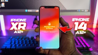 🔥iCLOUD REMOVE / BYPASS XR-14 Pro Max | NEW METHOD FULL GUIDE-2024