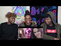 Natti Natasha ❌ Bad Bunny - Amantes de Una Noche ( Reaction ) Natti Natasha ❌ Bad Bunny - Amantes de Una Noche ( Reaction )