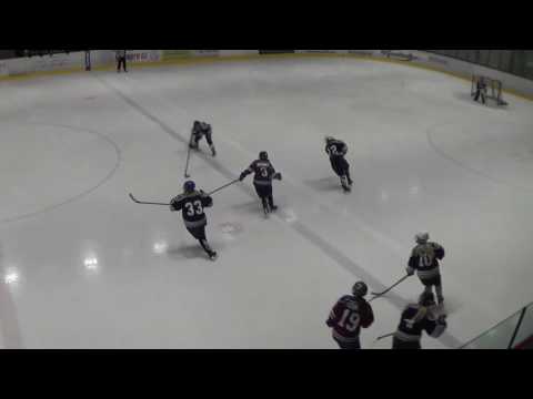 5. 2016 WSI U15 Finland Selects - ECS