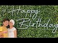 Happy Birthday Song I Jessica S 11 Years Surprise Party With Kid Songs