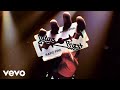 Judas Priest - Rapid Fire (Official Audio)