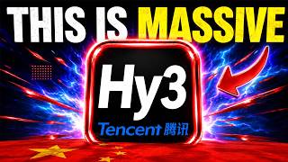 Download lagu This NEW Chinese AI AGENT is WILD! ( FREE! ) mp3