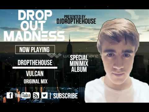 DropTheHouse Vulcan OUTNOW