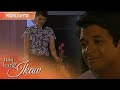 Miguel And Ella Clear Their Misunderstanding Dahil May Isang Ikaw