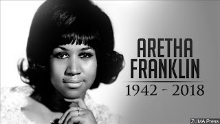 Aretha Franklin - What A Friend We Have In Jesus.