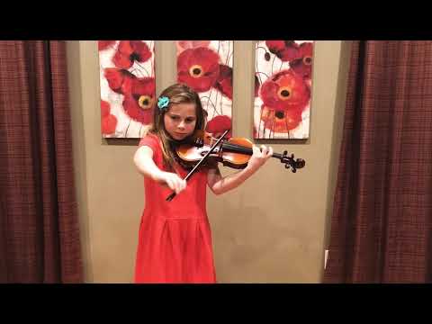 Bacewicz, Polish Caprice