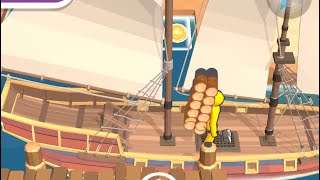 Craft Island World 9 - gameplay iOS and Android games