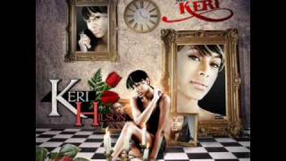 Keri Hilson - In A Perfect World - Change Me (Feat. Akon) TEXT LYRICS