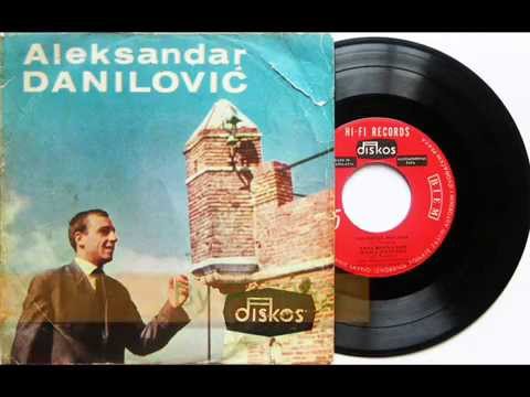 Aleksandar Danilovic - Tvoje usne vrele