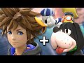 These Changes Fix Smash Ultimate S Classic Mode