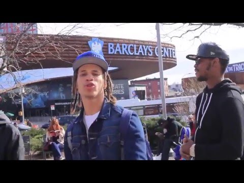 Young Litty- The Comeback - Video by JL Moreau