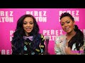 Little Mix - "Wings" (Acoustic Perez Hilton ...