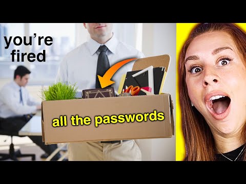 Entitled Bosses That Got INSTANT KARMA After Firing Employees - REACTION