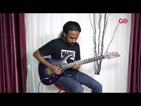 Shahyd Legacy   Mila Mila Handhuvaru (Instrumental)