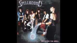 Spellbound - Piece Of My Heart