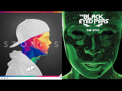 Waiting For Love x I Gotta Feeling   | Mashup of Avicii/Black Eyed Peas