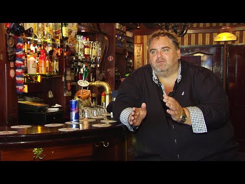 TV Oranje Artiesten Special - Peter Beense