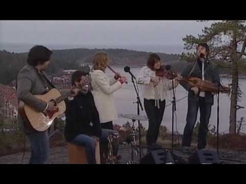 Ranarim - Hem igen (live, 2008)