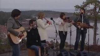 Ranarim - Hem igen (live, 2008)