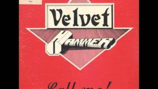 Velvet Hammer  -  Impossible