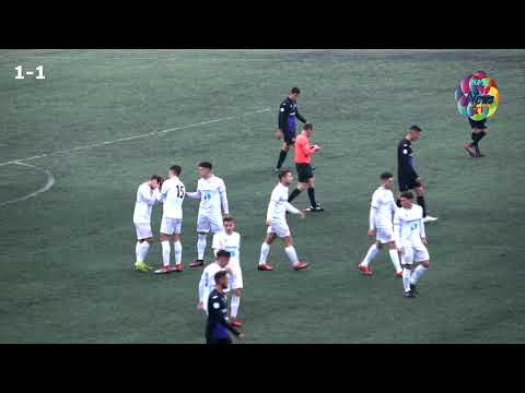 CD San Fernando 2 1 Leganes B