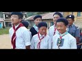 Teri Mitti Me Mil Jawa By School Boys Scout Funny Video