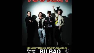 You am I - Dead Letter Chorus