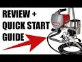 Krause And Becker 5 8 Airless Paint Sprayer