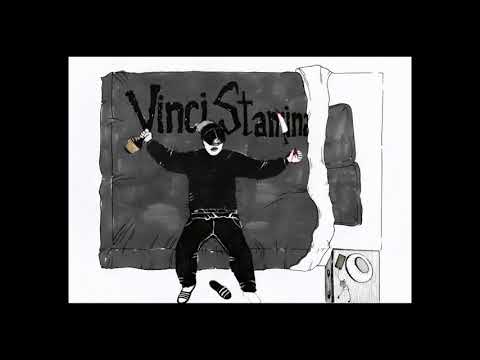 Vinci - STAMINA