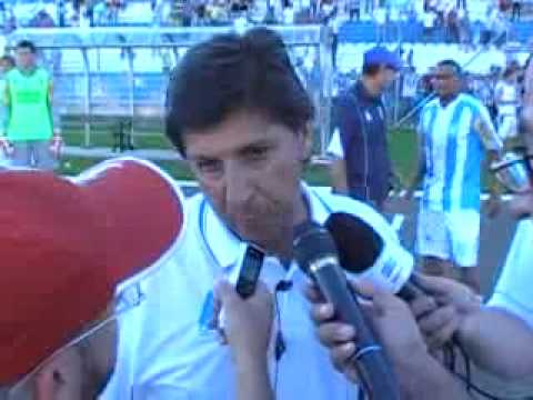Esportivo x Brasil de Pelotas - Gauchão 2009